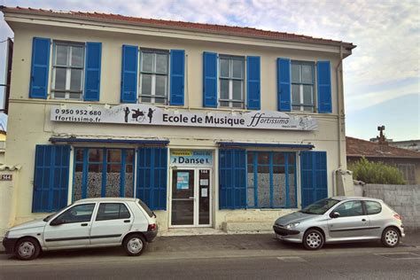 Fortissimo à Cagnes-sur-Mer