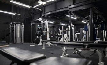 Fortitude Fitness | Gym Ipswich