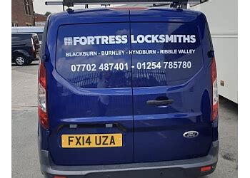 Fortress Locksmiths