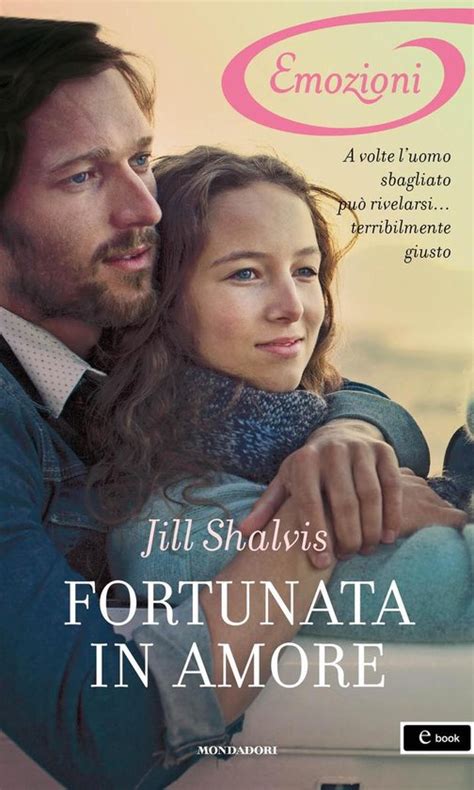 download Fortunata in amore (I Romanzi Emozioni) (Serie Lucky Harbor Vol. 4)
