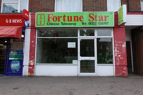 Fortune Star Chinese Takeaway