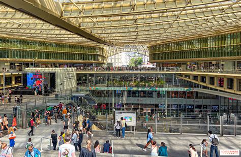 Forum Tele à Paris