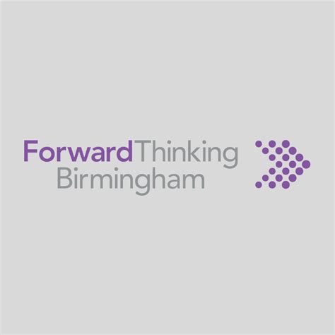 Forward Thinking Birmingham Within Oaklands Centre