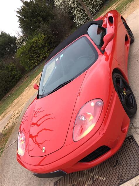 Forzared à Caissargues