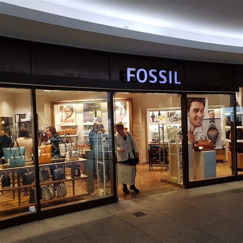 Fossil Store Belfast