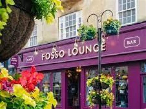 Fosso Lounge