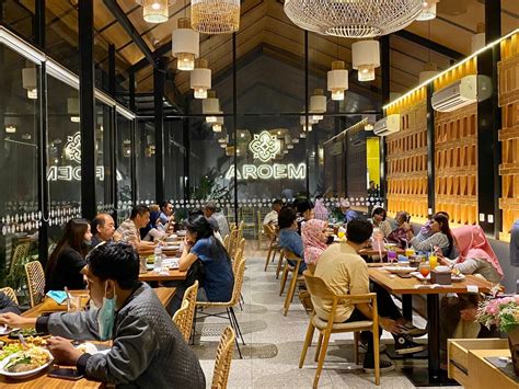 Foto Restoran