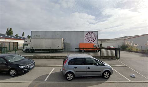 Foucault Alexis à SEVELIN