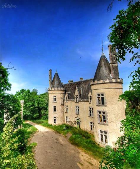 Fougeret Eric à Ligny-le-Ribault