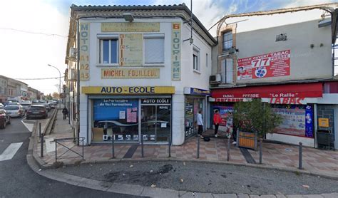 Fouilleul Formations à Revel