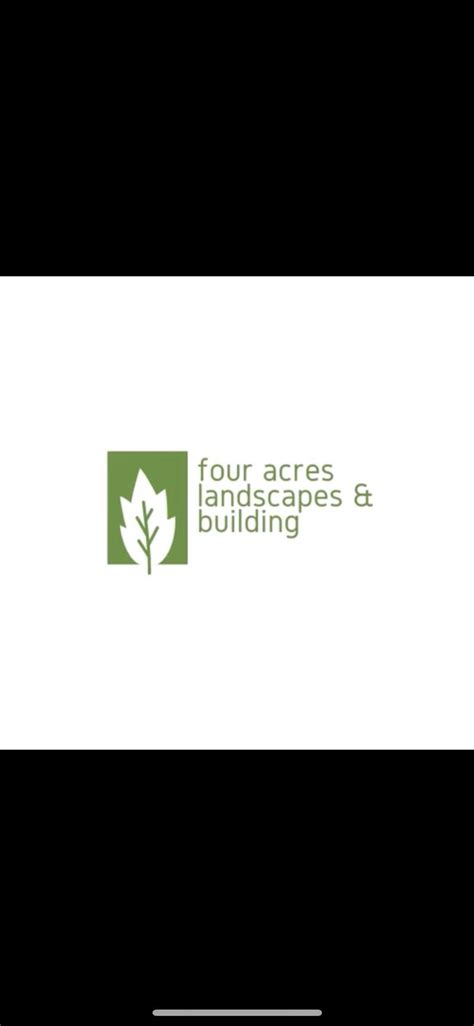 Four Acres Landscapes & Building Ltd