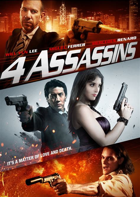 Four Assassins (2011) film online, Four Assassins (2011) eesti film, Four Assassins (2011) full movie, Four Assassins (2011) imdb, Four Assassins (2011) putlocker, Four Assassins (2011) watch movies online,Four Assassins (2011) popcorn time, Four Assassins (2011) youtube download, Four Assassins (2011) torrent download