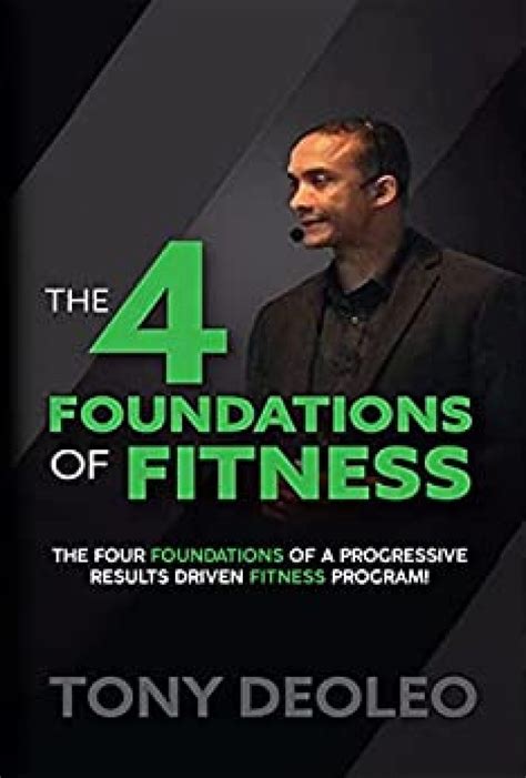 Four Foundations Fitness