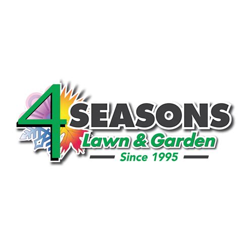 Four Seasons Lawn and Garden Care