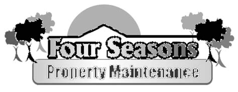 Four seasons property maintenance
