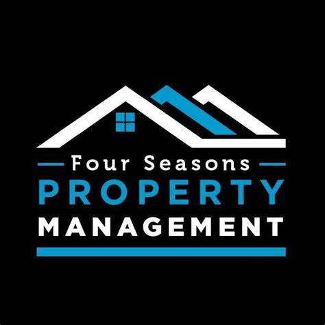 Four seasons property services