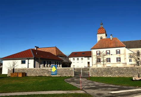 Fournets luisans à Fournets-Luisans