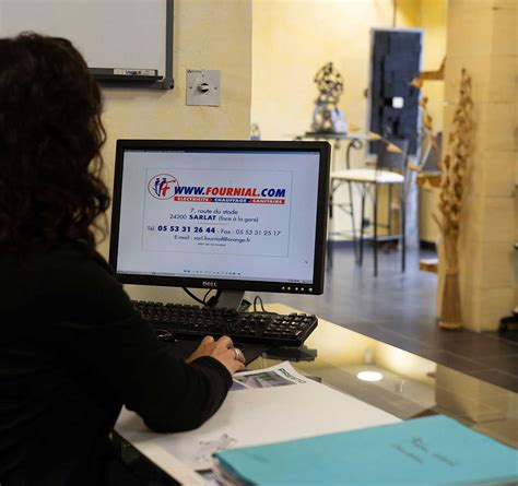 Fournial Reception à Melesse