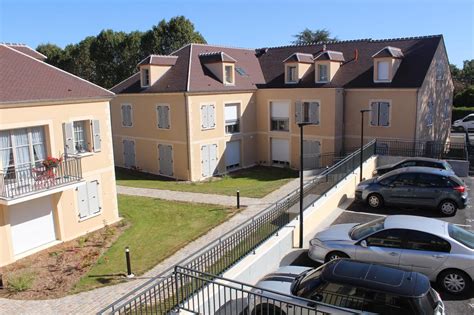 Fournier Martial à Moussy-le-Neuf