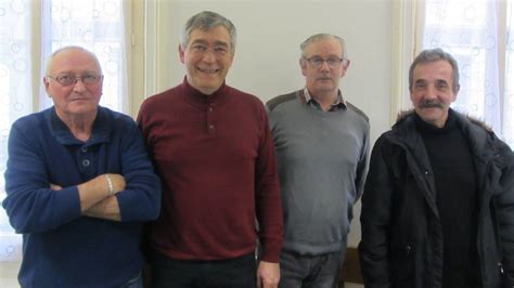 Fourrier Guy à Pure