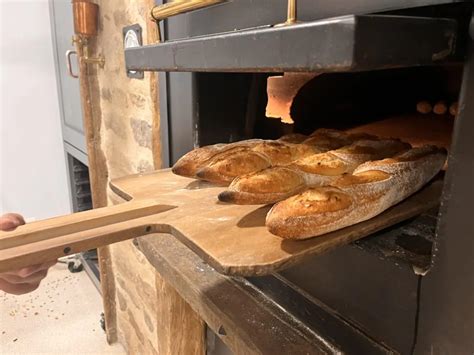 Fours à Fours