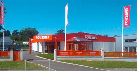 Foussier Anglet à Anglet