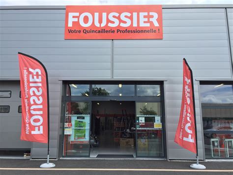 Foussier Colmar à Colmar