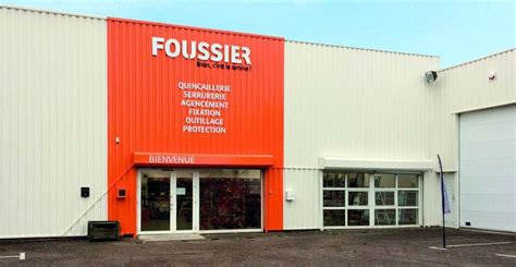 Foussier Nancy à Nancy