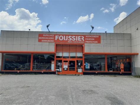 Foussier Perpignan à Perpignan