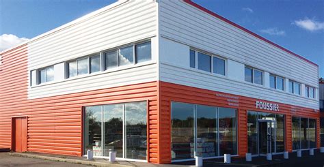 Foussier Quimper à Quimper