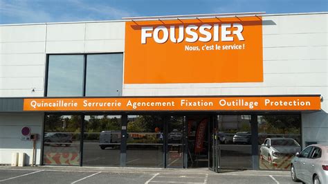 Foussier Reims à Reims