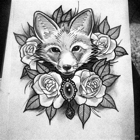 Fox'n'Roses Tattoo & Art Gallery