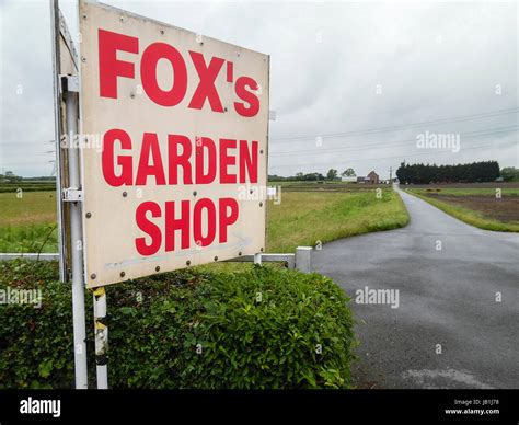 Fox's Garden Shop & Fox Agricultural Services