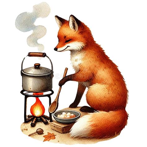 Fox Fire Cooking à Cholet