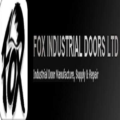 Fox Industrial Doors