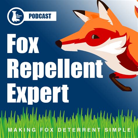 Fox Repellent Expert