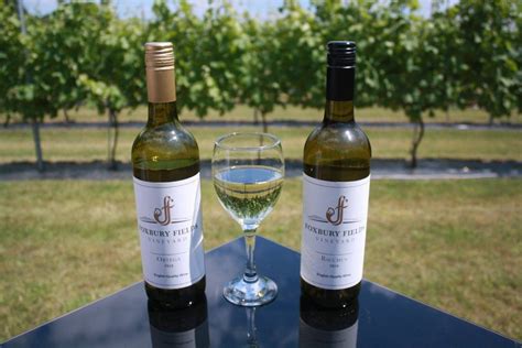 Foxbury Fields Vineyard & Winery