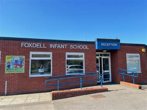 Foxdell Infant School