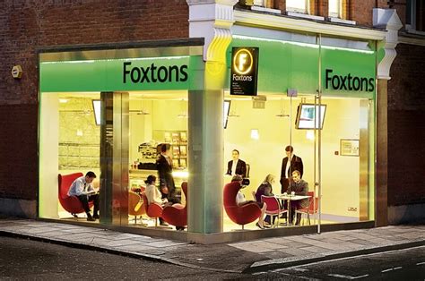 Foxtons Ealing Estate Agents