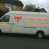 Foxxy The Mover