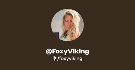 Foxy Viking Onlyfans Leak 37 HD