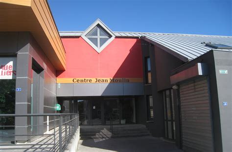 Foyer Communal à Bavilliers