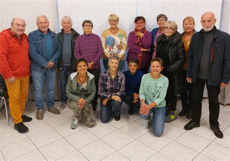 Foyer Communal à Fellering