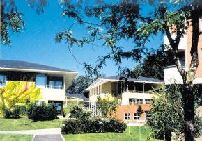 Foyer Labastide à Lourdes