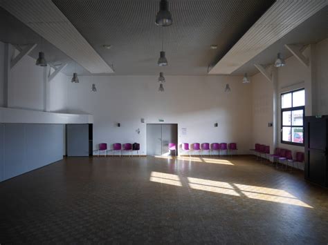 Foyer Municipal à Labenne