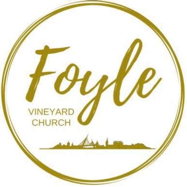 Foyle Vineyard Church