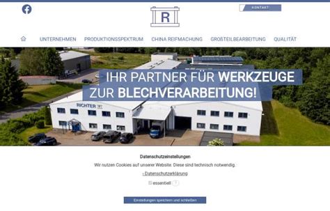 Fraas und Richter Werkzeugbau GmbH