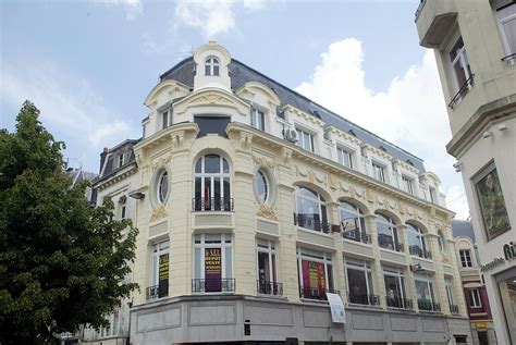 Fradic à Saint-Quentin