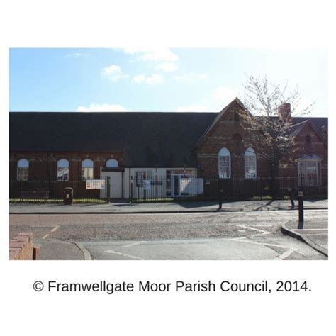 Framwellgate Moor Community Centre