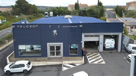 France Auto Protection à Mèze